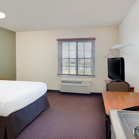 Woodspring Suites Fort Wayne Luaran gambar