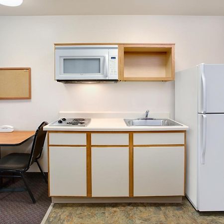 Woodspring Suites Fort Wayne Luaran gambar