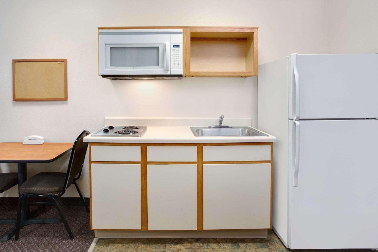Woodspring Suites Fort Wayne Luaran gambar