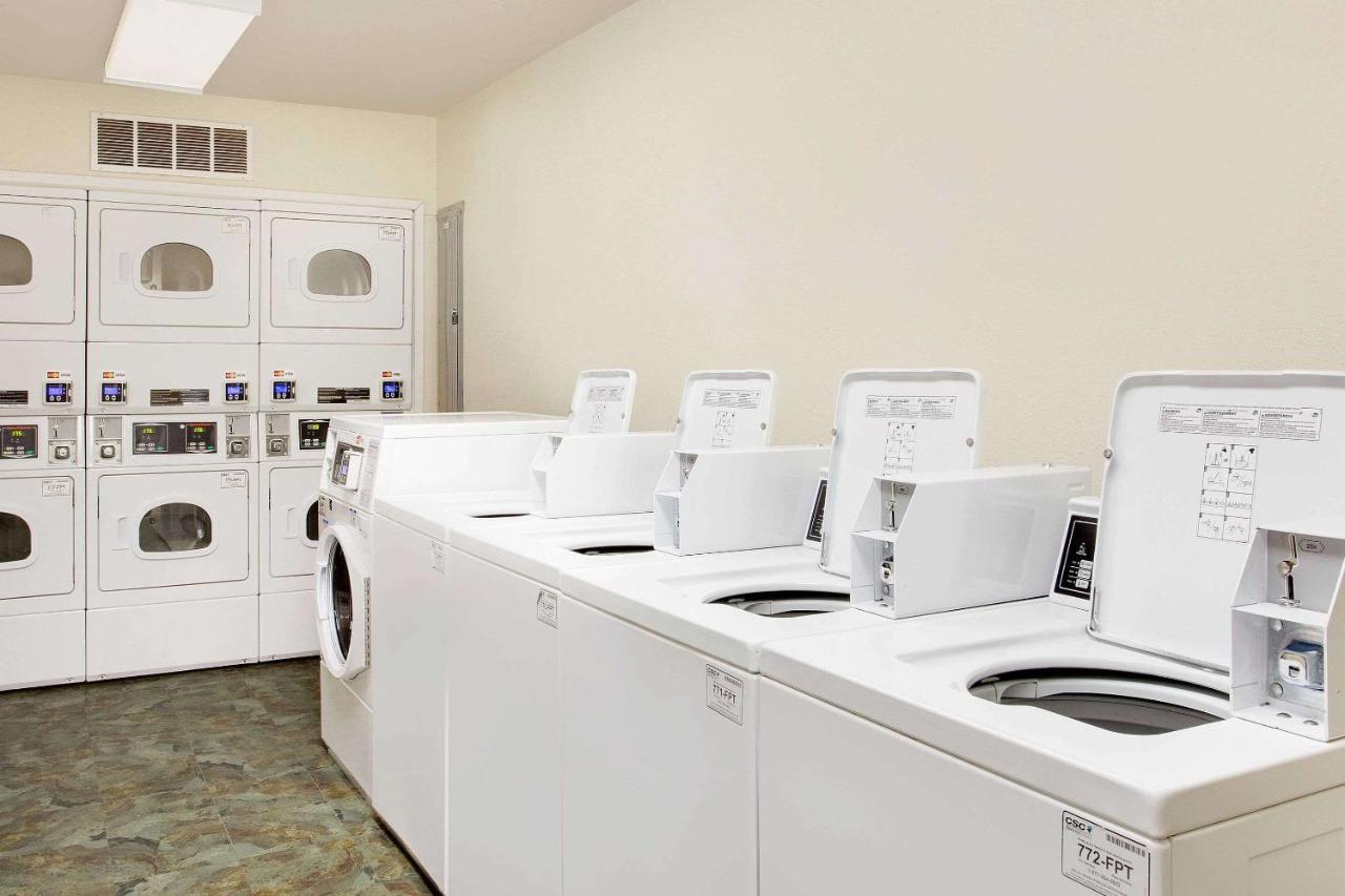 Woodspring Suites Fort Wayne Luaran gambar