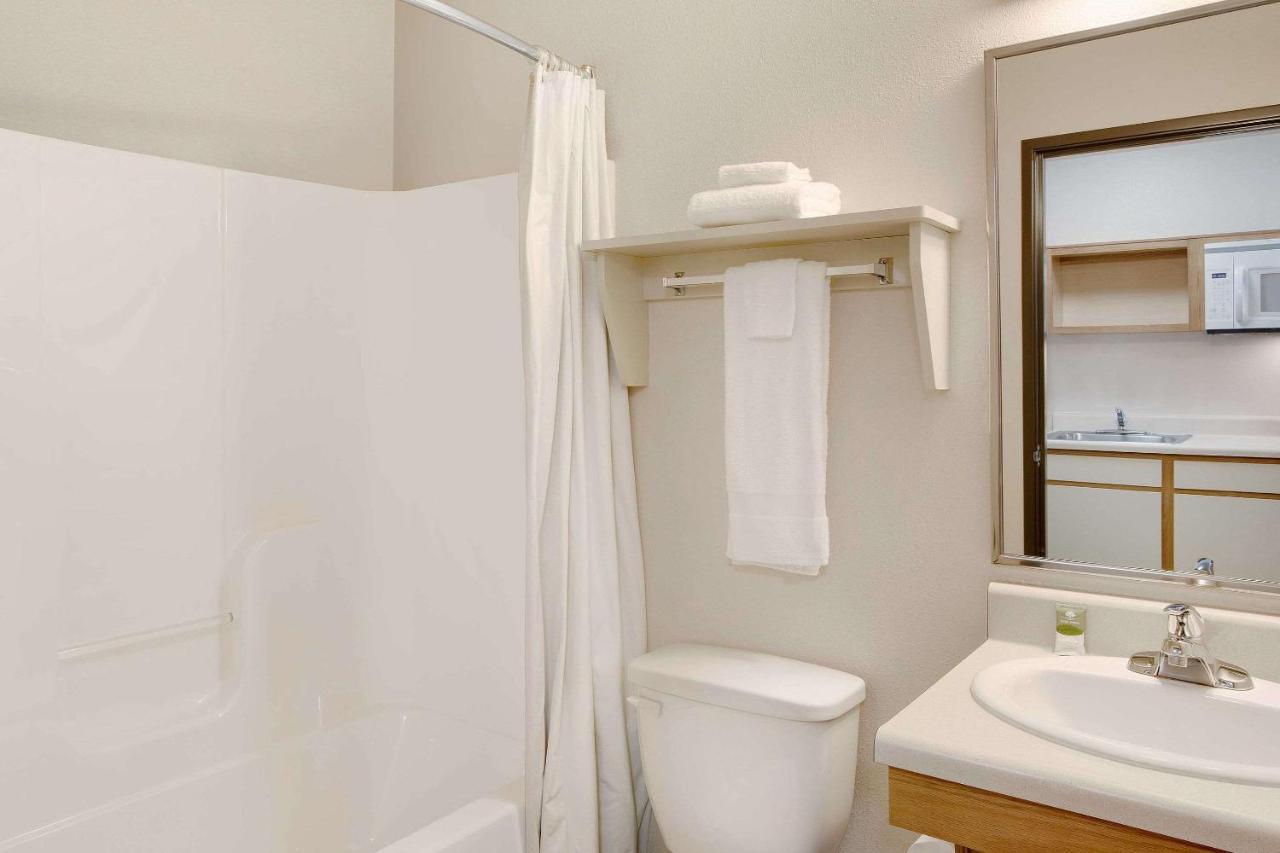 Woodspring Suites Fort Wayne Luaran gambar