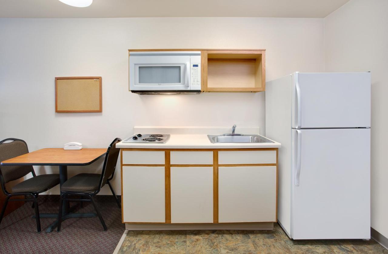 Woodspring Suites Fort Wayne Luaran gambar