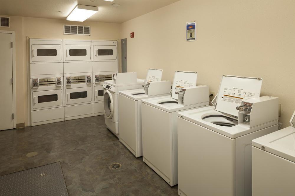 Woodspring Suites Fort Wayne Luaran gambar