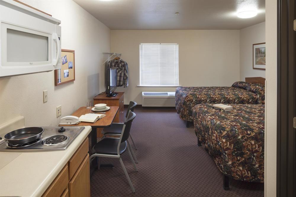Woodspring Suites Fort Wayne Luaran gambar