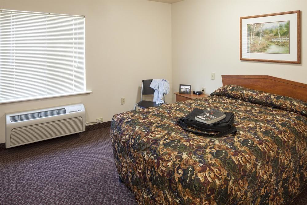 Woodspring Suites Fort Wayne Luaran gambar