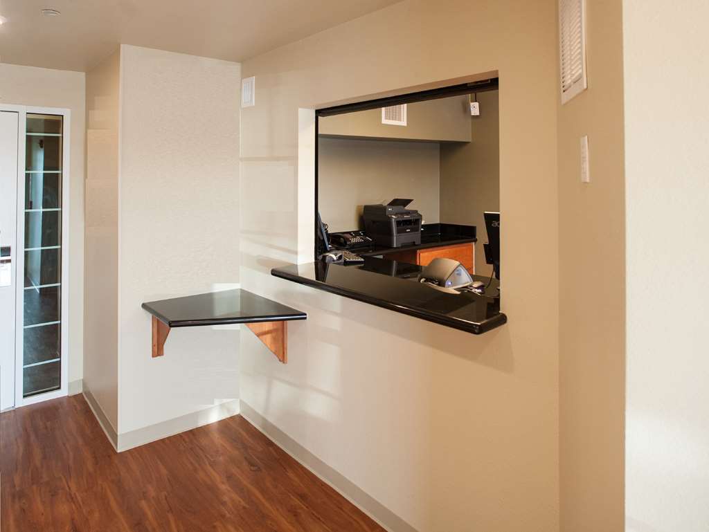 Woodspring Suites Fort Wayne Dalaman gambar