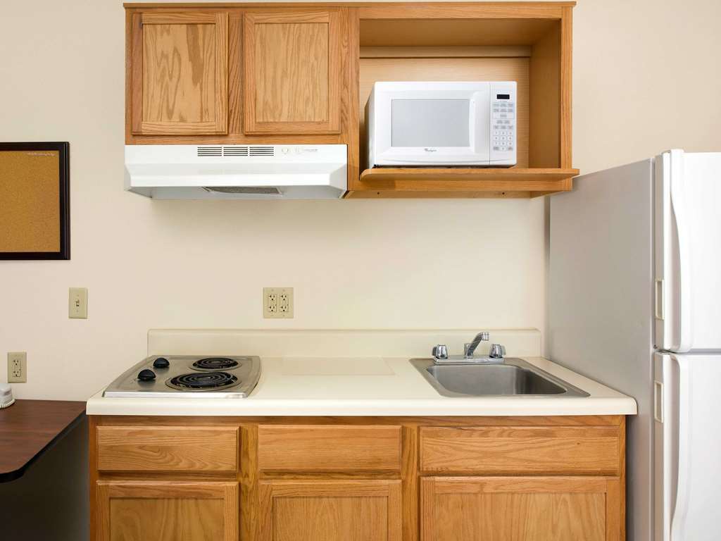 Woodspring Suites Fort Wayne Bilik gambar
