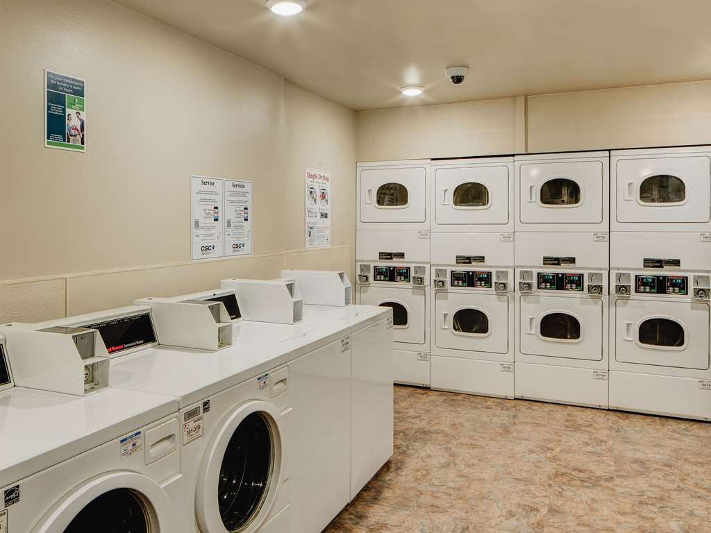 Woodspring Suites Fort Wayne Kemudahan gambar