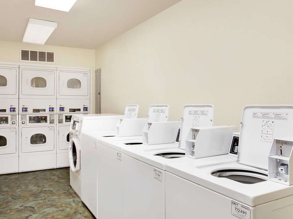 Woodspring Suites Fort Wayne Kemudahan gambar