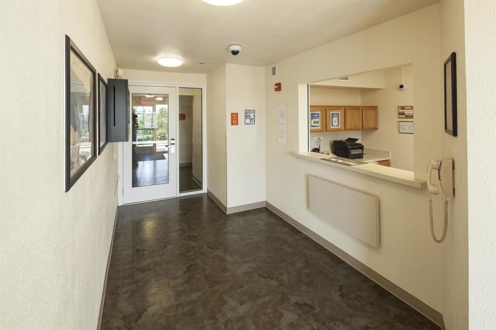 Woodspring Suites Fort Wayne Luaran gambar