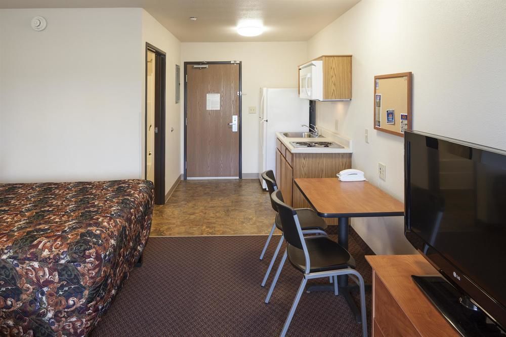 Woodspring Suites Fort Wayne Luaran gambar